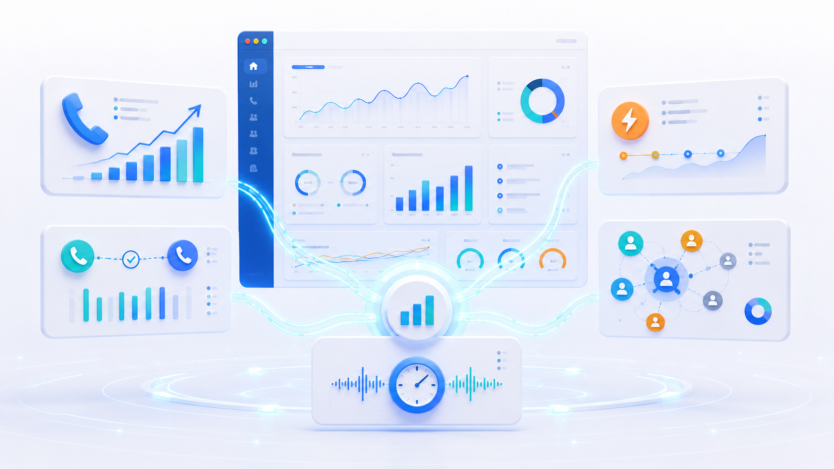 5 Call Metrics Every Sales Manager Should Track